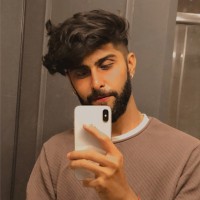 Reyansh Singh