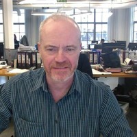 Tony Dowler