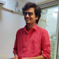 Radhamadhav Pandey