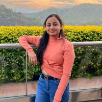 CA Shivani Mehta