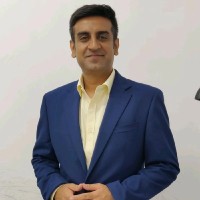 Karan Chibber