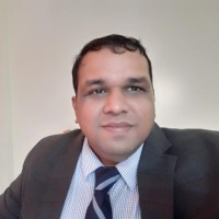 Dr. Sandesh Samudre