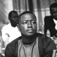 Derrick Quartey