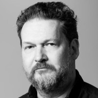 Derek Lavington