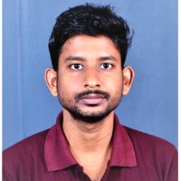 Anbarasan E