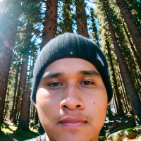 Adrian Cruz Gomez