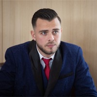 Damien DE VENANTIS