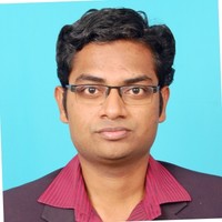 Naresh Gadhiraju