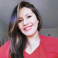 Jamile Ballivian MD MPH