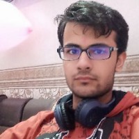 Rishabh Sharma