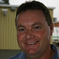Brian Staines