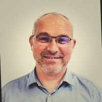 Pierre Lutz