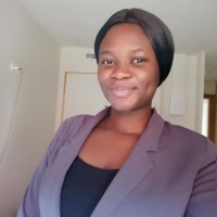 Honorine Gandji