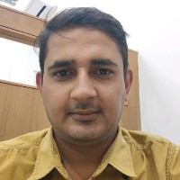 Rajesh Verma