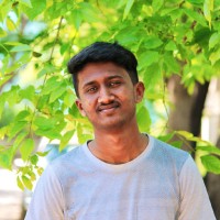 Darshan H P