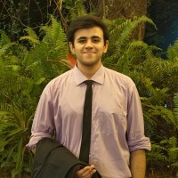 HARSH SINGH