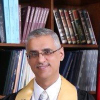Saeed Al Kilani