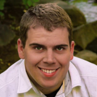 Brenton Richard Terry