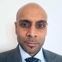 Vijay Patel