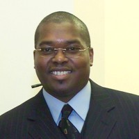 Paul Kwengwere