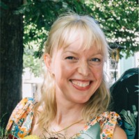 Jolanda Buck