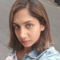 Rusha Chakraborti