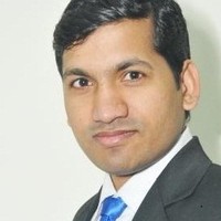 santosh yadav