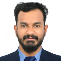 Karun K Rajan