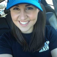 Amanda Kane