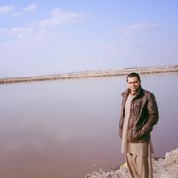Arif Harooni