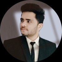 Nitish Raj