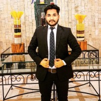 Mohmmed Adil Ansari