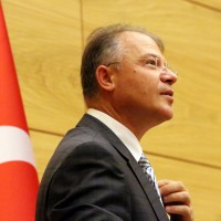 Avukat-Arabulucu Hamit Eşen