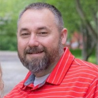 Andrew Cochran