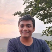 Ruchit Parekh
