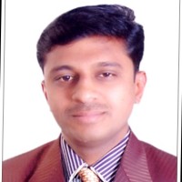 SHRIKANT WAGHMARE