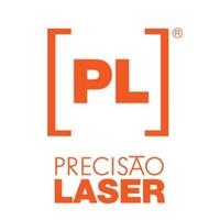 Precisão Laser