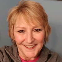 Christine Langenderfer