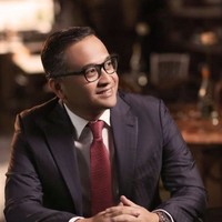 Justi Kusumah