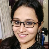 Disha Tilve