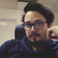 Claudio Hidalgo