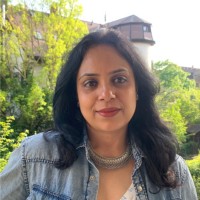 Amrita Ranjan