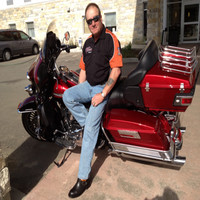 Dave Marson
