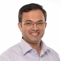 Harshad Jambaulikar