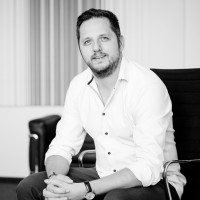 Sascha Michael Hlavaček