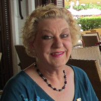 Teresa Rydingsword