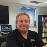Tim Frank