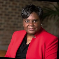 Aurora F. Turner, MBA