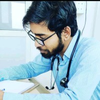 Dr. Jamal Waris