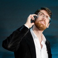 Daniel Darmon